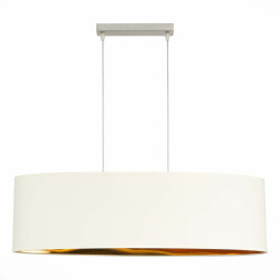 Подвесная люстра Evoluce BRESCIA SLE300563-03