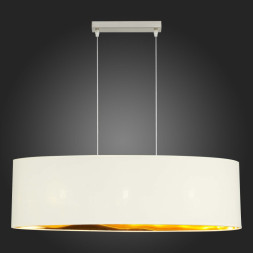 Подвесная люстра Evoluce BRESCIA SLE300563-03