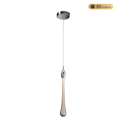 Подвесной светильник MODELUX MS.88920.1 CH