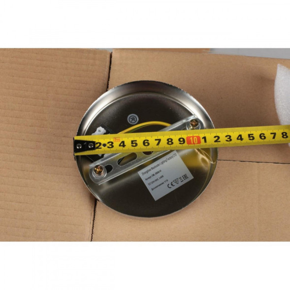 Подвесной светильник Omnilux Omnilux 558 OML-55806-01