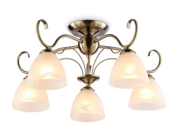 Люстра на штанге Ambrella Light Traditional TR3046