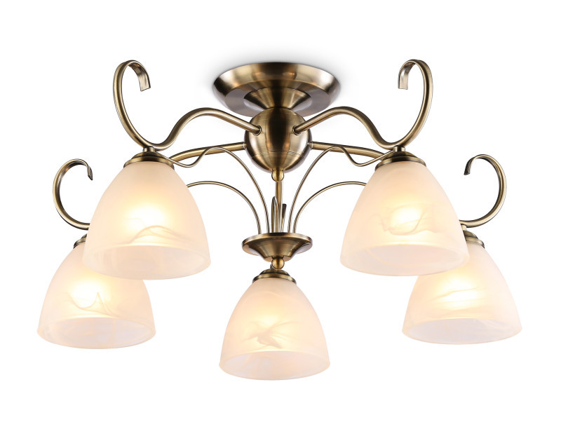 Люстра на штанге Ambrella Light Traditional TR3046
