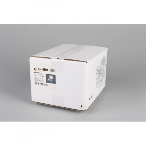 Бра Omnilux Omnilux 664 OML-66401-01