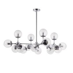 Люстра на штанге Freya RICHARD FR5596PL-16CH