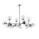 Люстра на штанге Freya RICHARD FR5596PL-16CH