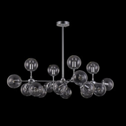 Люстра на штанге Freya RICHARD FR5596PL-16CH