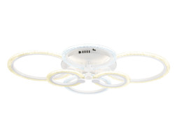 Потолочный светильник Ambrella Light ACRYLICA FA4065