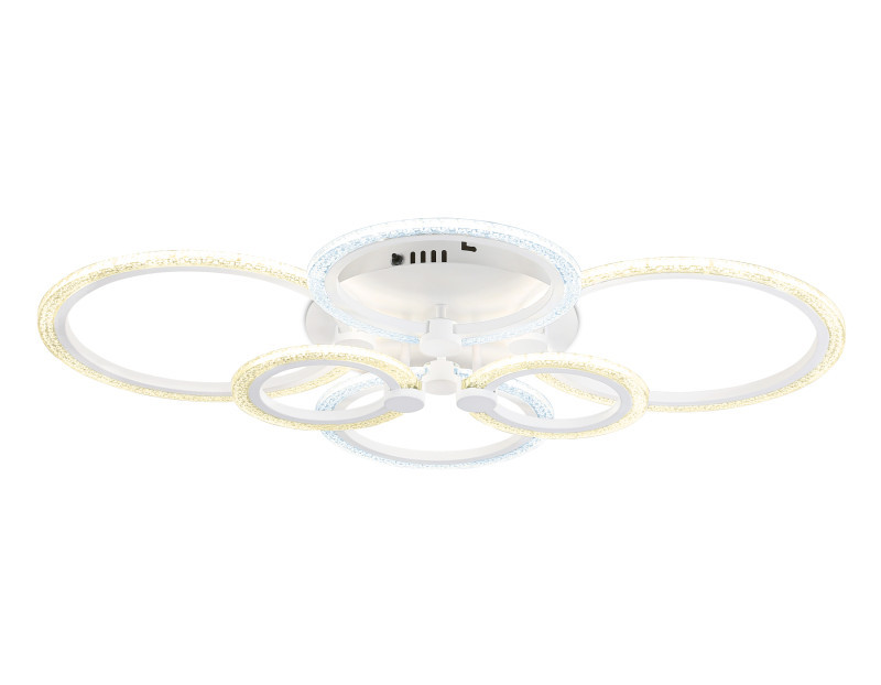 Потолочный светильник Ambrella Light ACRYLICA FA4065
