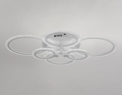 Потолочный светильник Ambrella Light ACRYLICA FA4065