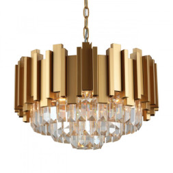 Каскадная люстра Omnilux Omnilux 720 OML-72003-06
