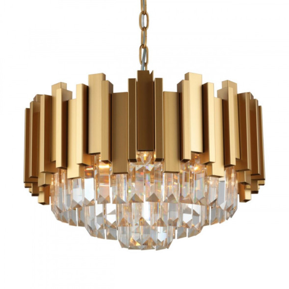 Каскадная люстра Omnilux Omnilux 720 OML-72003-06