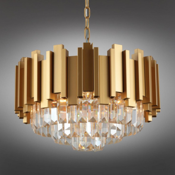 Каскадная люстра Omnilux Omnilux 720 OML-72003-06