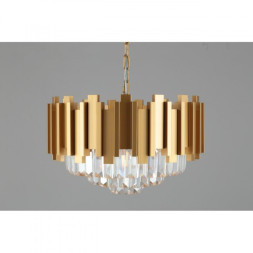 Каскадная люстра Omnilux Omnilux 720 OML-72003-06
