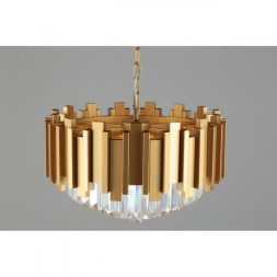 Каскадная люстра Omnilux Omnilux 720 OML-72003-06