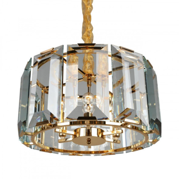 Подвесная люстра Omnilux Omnilux 815 OML-81503-06