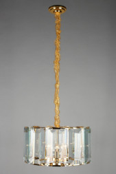 Подвесная люстра Omnilux Omnilux 815 OML-81503-06