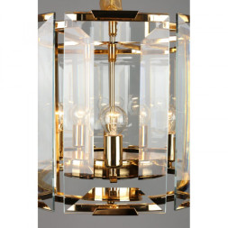 Подвесная люстра Omnilux Omnilux 815 OML-81503-06