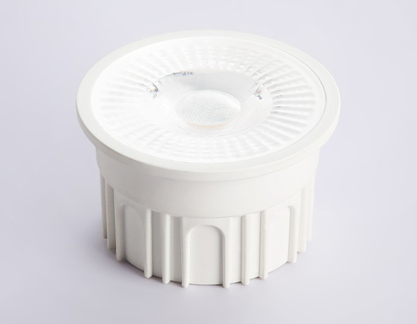 Светодиодная лампа 212302 Ambrella Light BULBING