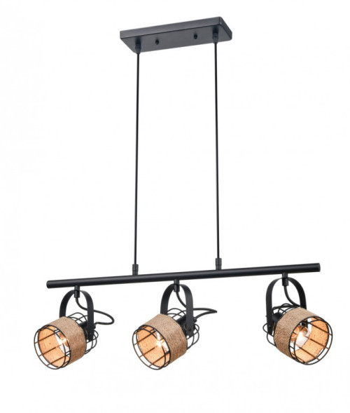 Подвесная люстра Vele Luce EXTRA VL6472P23
