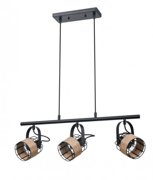 Подвесная люстра Vele Luce EXTRA VL6472P23