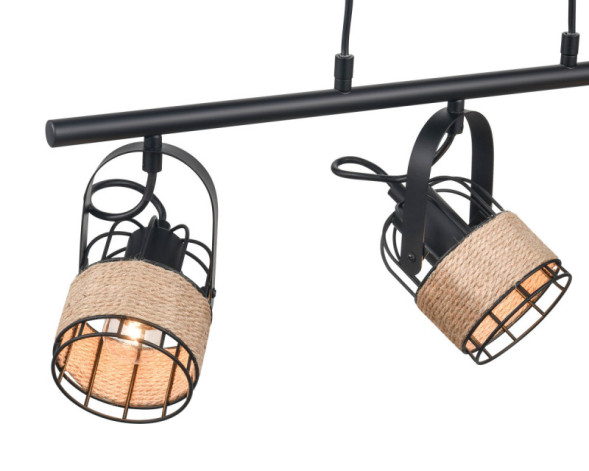 Подвесная люстра Vele Luce EXTRA VL6472P23