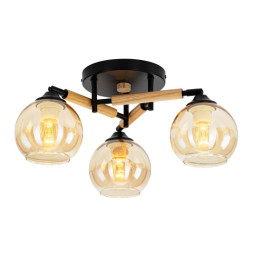 Потолочная люстра Citilux CL133131 TIKA