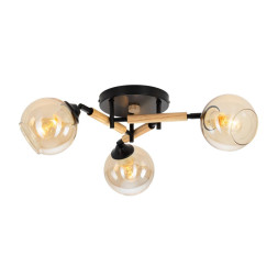 Потолочная люстра Citilux CL133131 TIKA