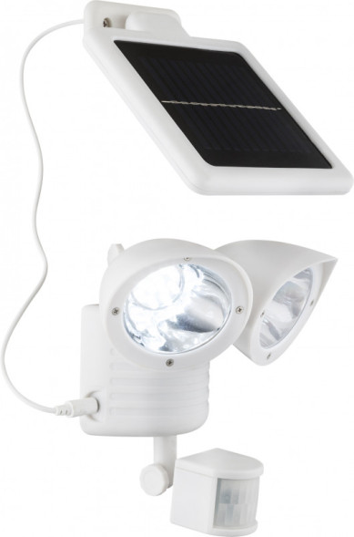 Прожектор Globo 3723S SOLAR