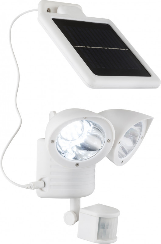Прожектор Globo 3723S SOLAR