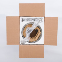 Подвесная люстра Nowodvorski BOSTON 8152