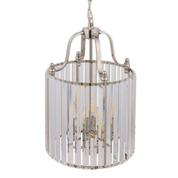 Подвесная люстра Nowodvorski BOSTON 8152