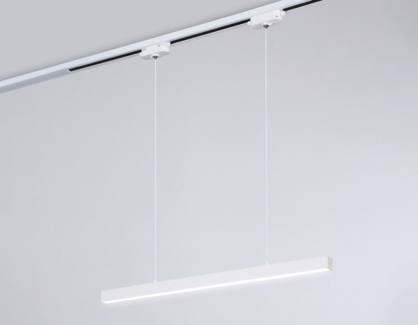 Трековый светильник Ambrella Light GL6783