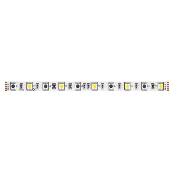Лента Maytoni Technical 5050 10177 72W 24V 850lm белый (дневной) IP20