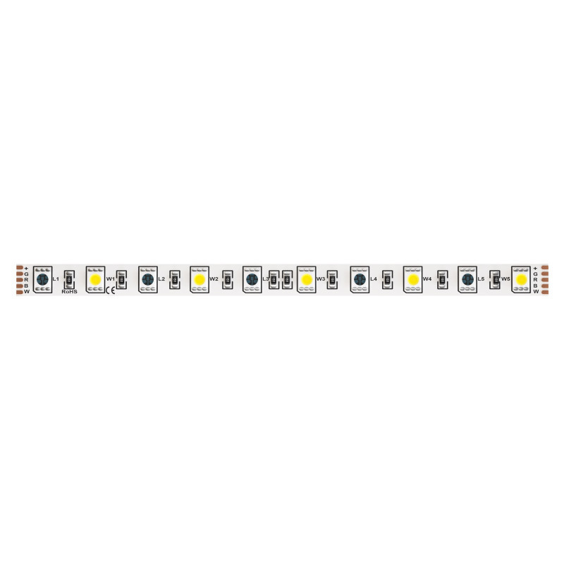 Лента Maytoni Technical 5050 10177 72W 24V 850lm белый (дневной) IP20