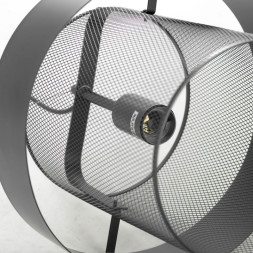 Подвесной светильник Lussole BULLOCK LSP-8408