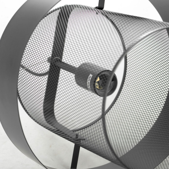 Подвесной светильник Lussole BULLOCK LSP-8408