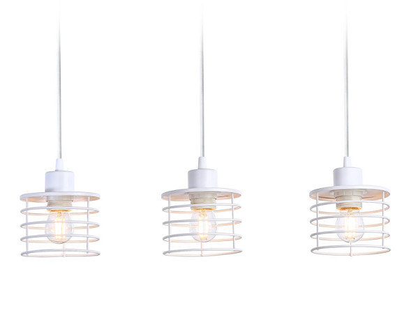 Подвесной светильник Ambrella Light Traditional TR8072