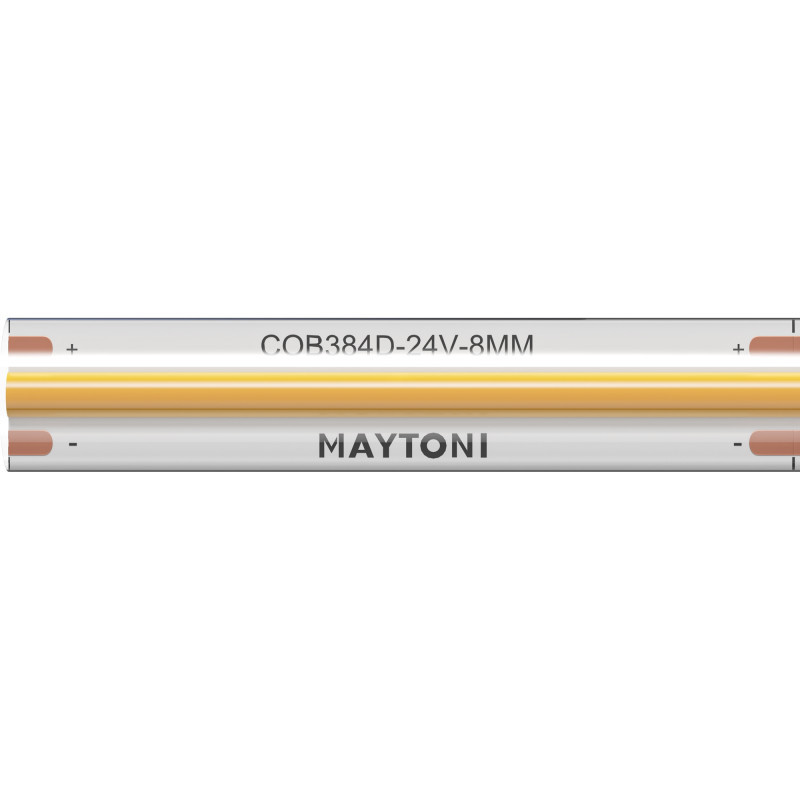 Лента Maytoni Technical Led Strip 201078 57.5W 24V 1205lm белый (теплый) IP65