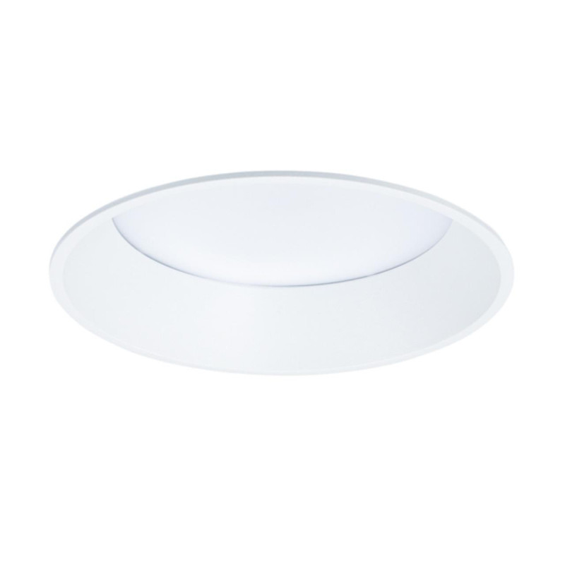 Точечный встраиваемый светильник A7795PL-1WH ARTE Lamp FRAME