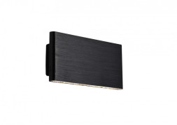 Бра Lucia Tucci AERO AERO W204 nero LED