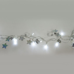 Светодиодная гирлянда Feron 26933