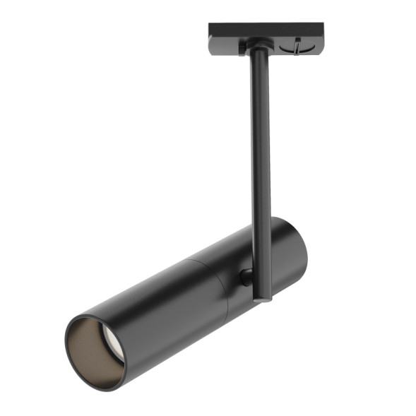 Трековый светильник Maytoni Technical Elti TR005-1-GU10-B