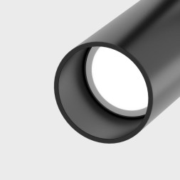 Трековый светильник Maytoni Technical Elti TR005-1-GU10-B