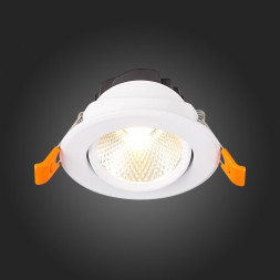 Встраиваемый точечный светильник ST-Luce MIRO ST211.548.08.36