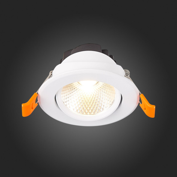 Встраиваемый точечный светильник ST-Luce MIRO ST211.548.08.36