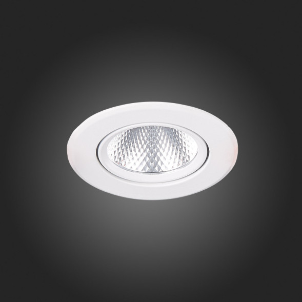 Встраиваемый точечный светильник ST-Luce MIRO ST211.548.08.36