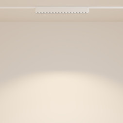 Магнитный трековый светильник Maytoni Technical Points TR082-1-18W3K-M-W