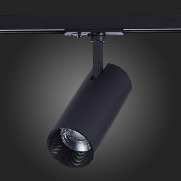 Светодиодный трековый светильник ST-Luce MONO ST350.436.15.36