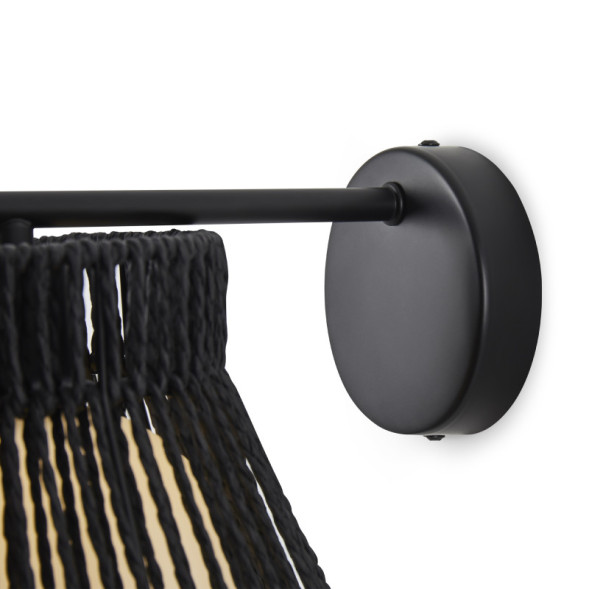 Бра Freya COTTAGE FR5405WL-01B