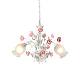Подвесная люстра Lucia Tucci Fiori Di Rose Fiori di rose 106.3